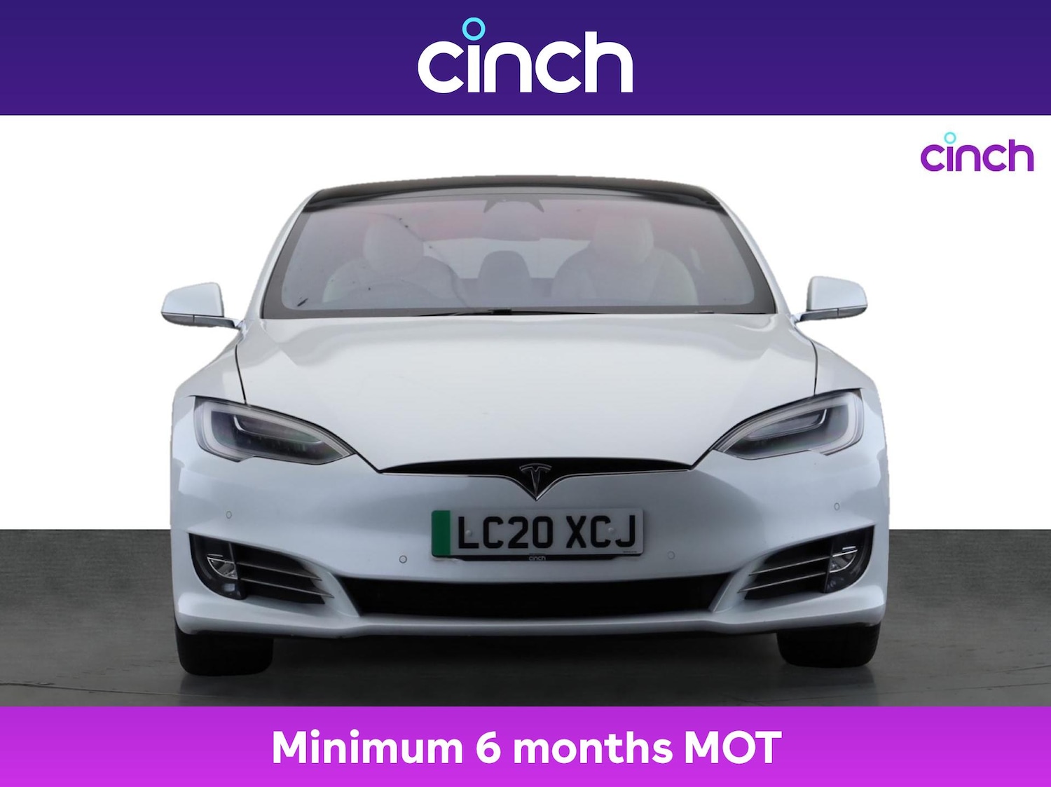 Used Tesla Model S 2020 for sale - 76041173: Photo 11