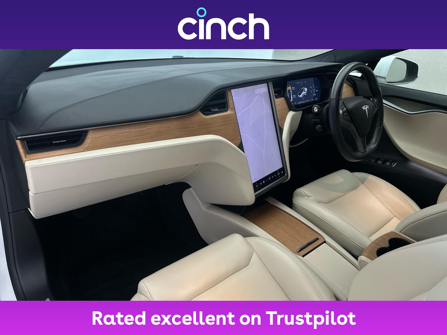 Used Tesla Model S 2020 for sale - 76041173: Photo 14