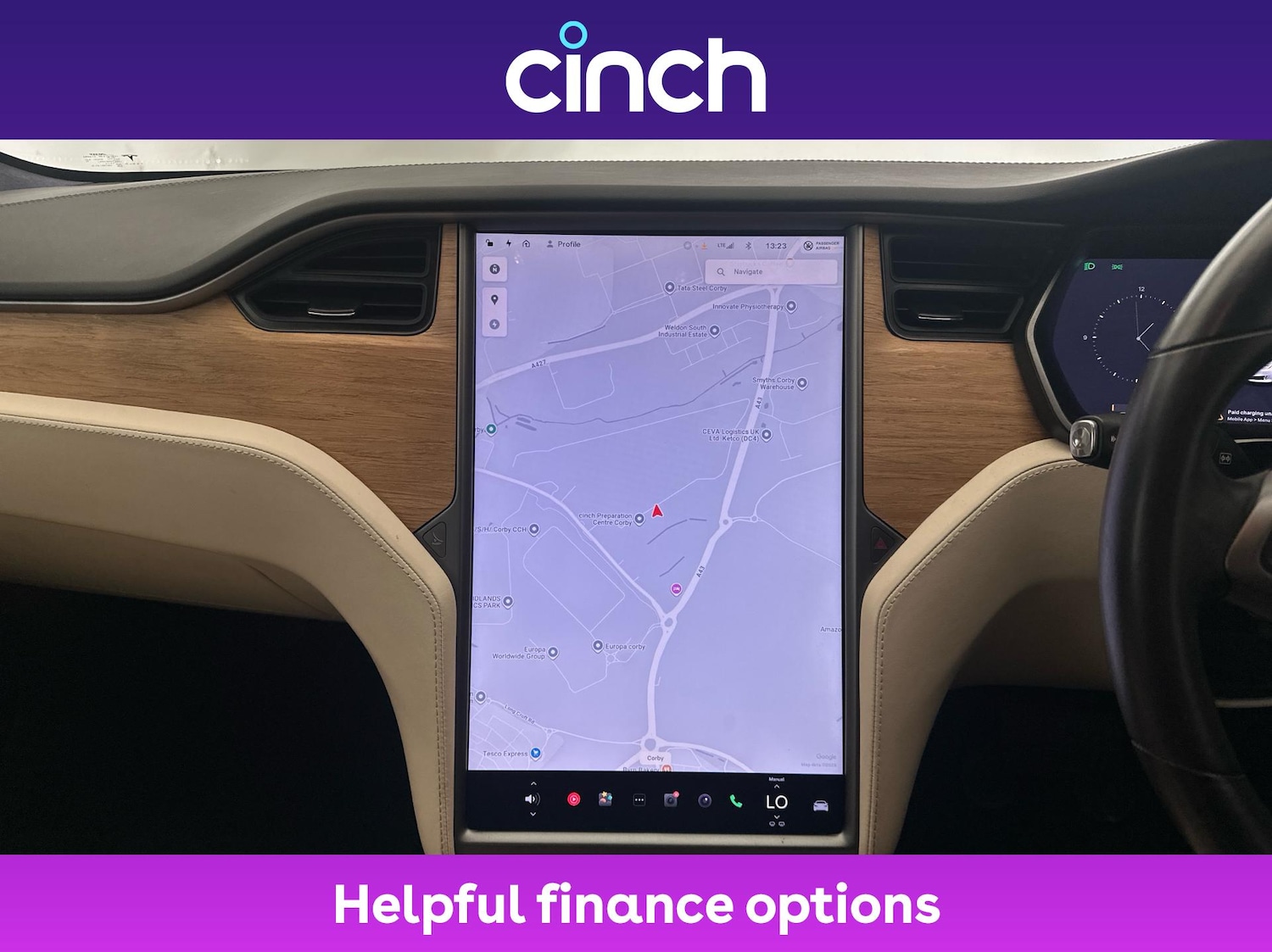 Used Tesla Model S 2020 for sale - 76041173: Photo 17