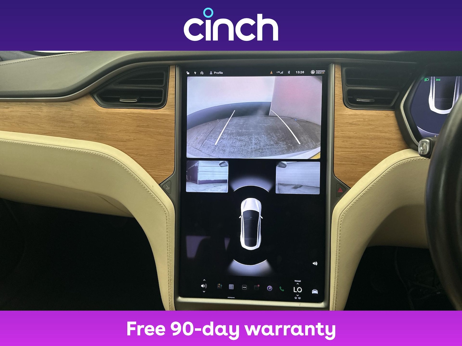 Used Tesla Model S 2020 for sale - 76041173: Photo 34