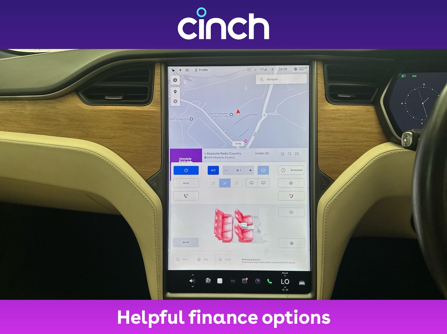 Used Tesla Model S 2020 for sale - 76041173: Photo 35