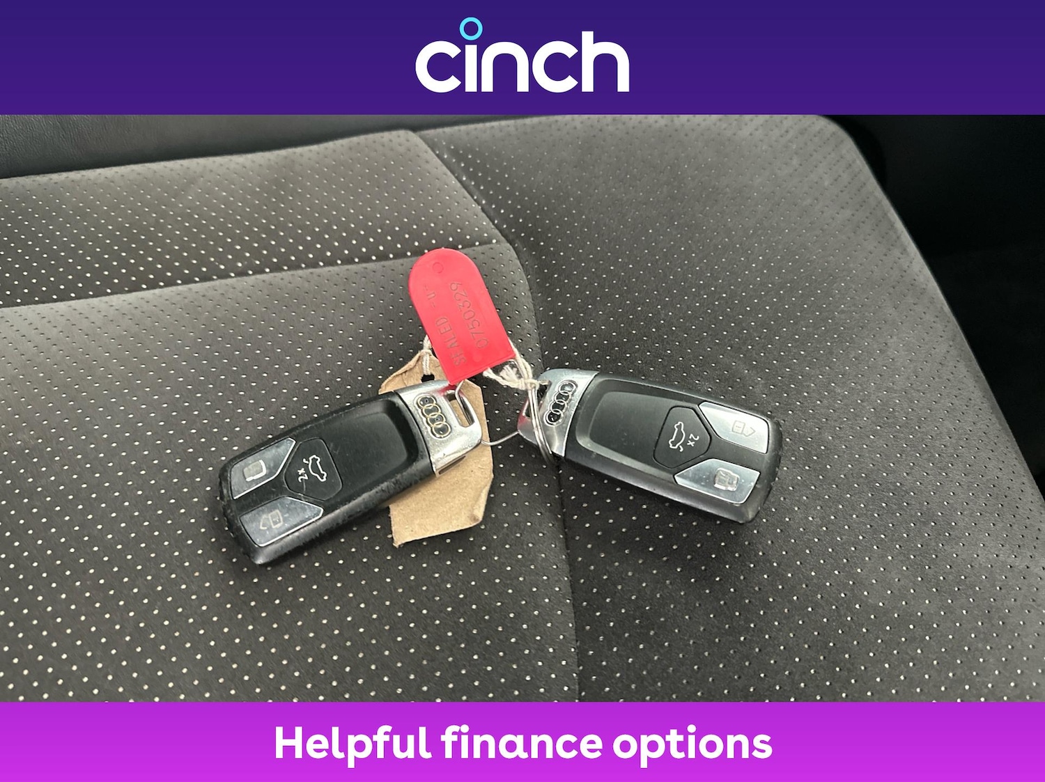 Used Audi Q7 2019 for sale - 76526882: Photo 30