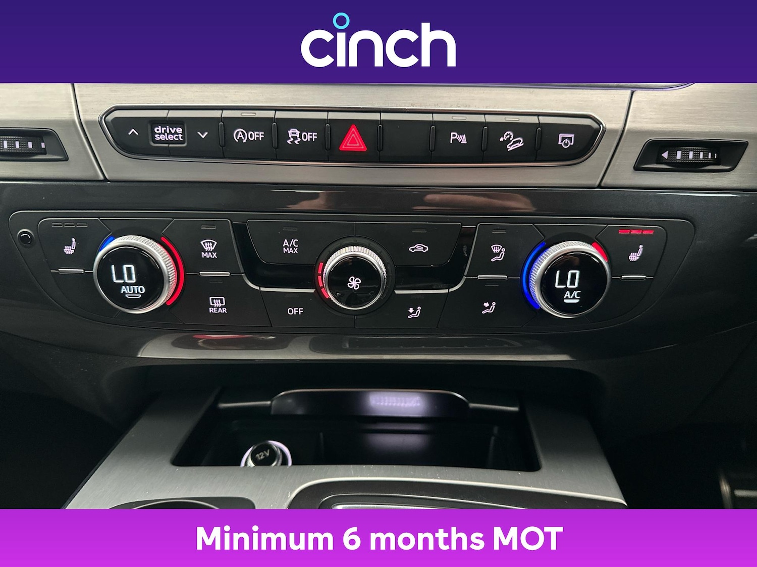 Used Audi Q7 2019 for sale - 76526882: Photo 32