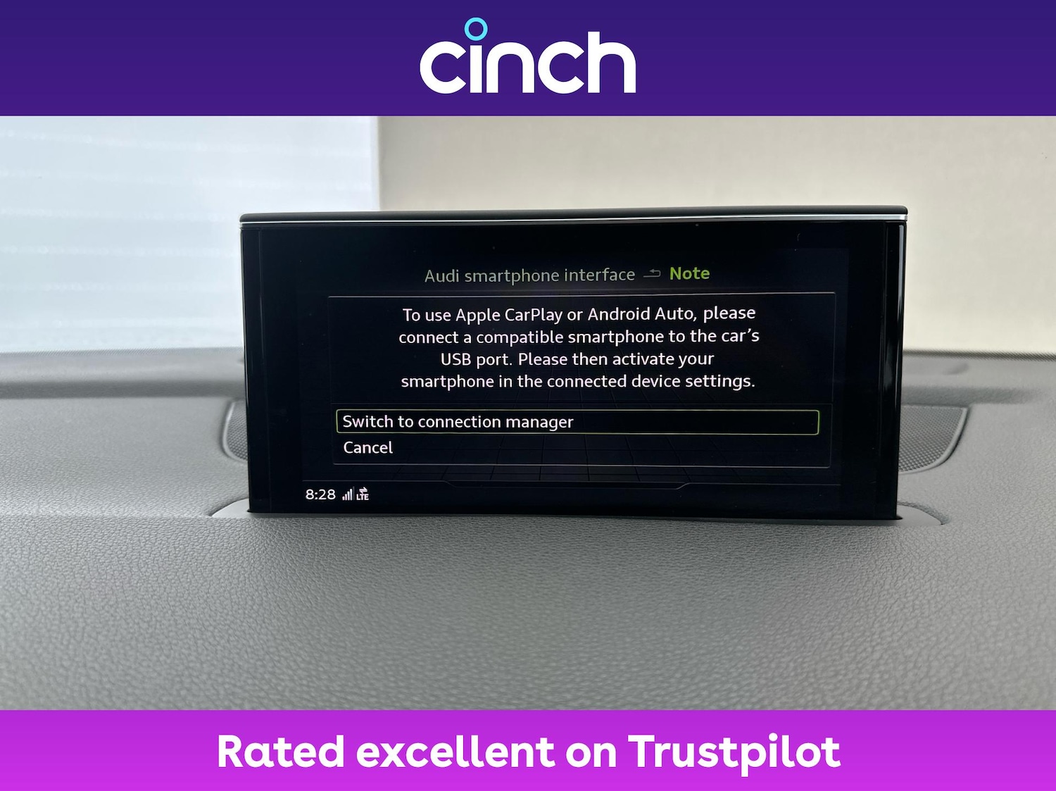 Used Audi Q7 2019 for sale - 76526882: Photo 33