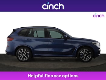 Used BMW X5 2021 for sale - 75925367: Photo