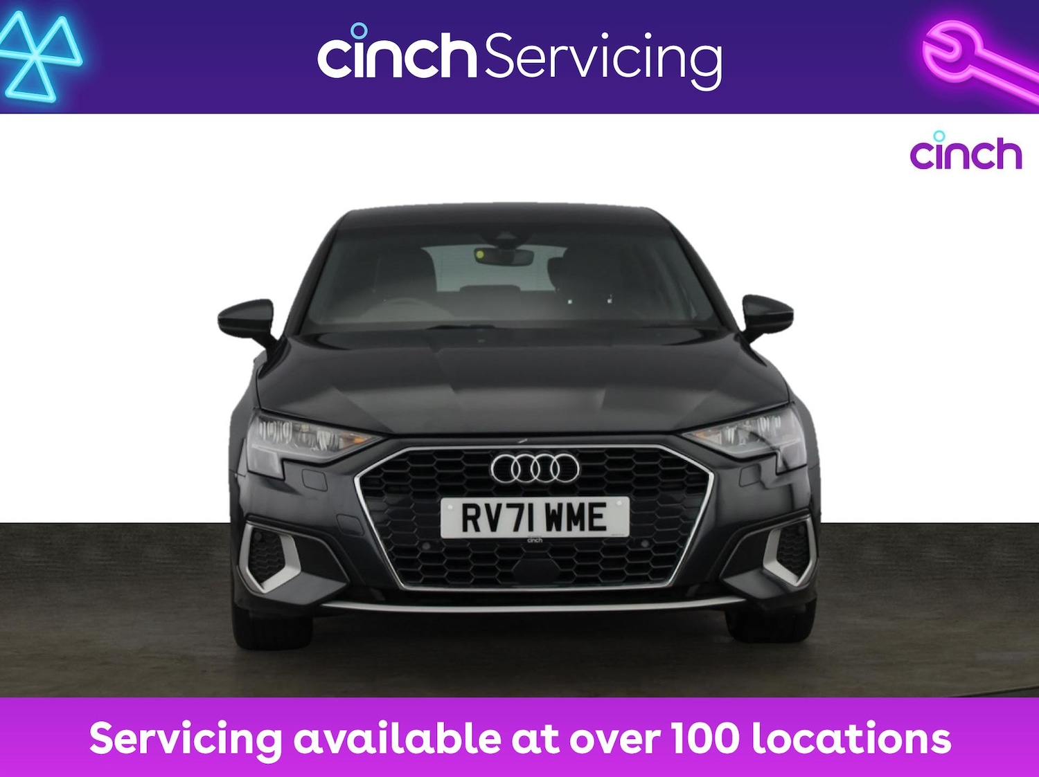 Used Audi A3 2021 for sale - 76954531: Photo 11