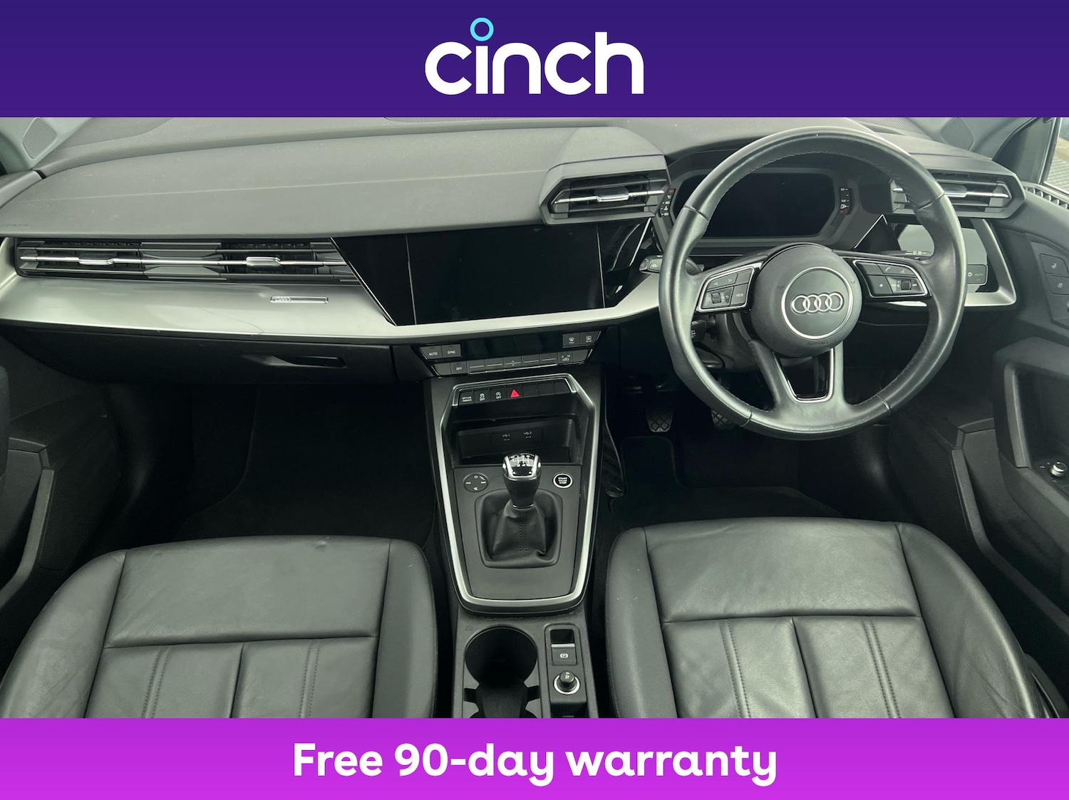 Used Audi A3 2021 for sale - 76954531: Photo 15