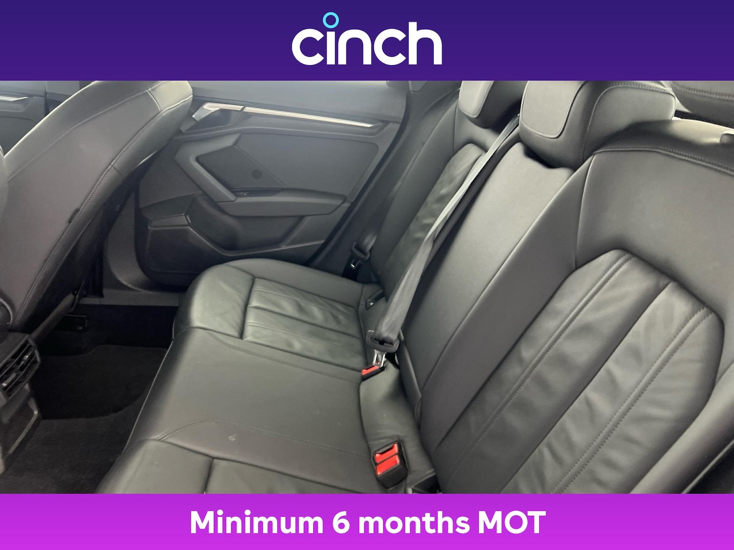 Used Audi A3 2021 for sale - 76954531: Photo 20