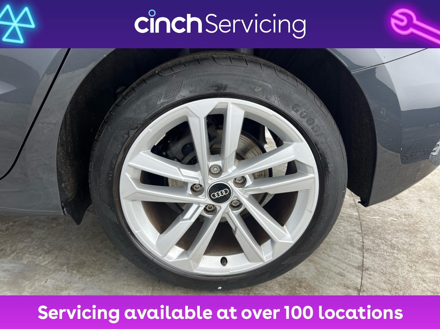 Used Audi A3 2021 for sale - 76954531: Photo 26