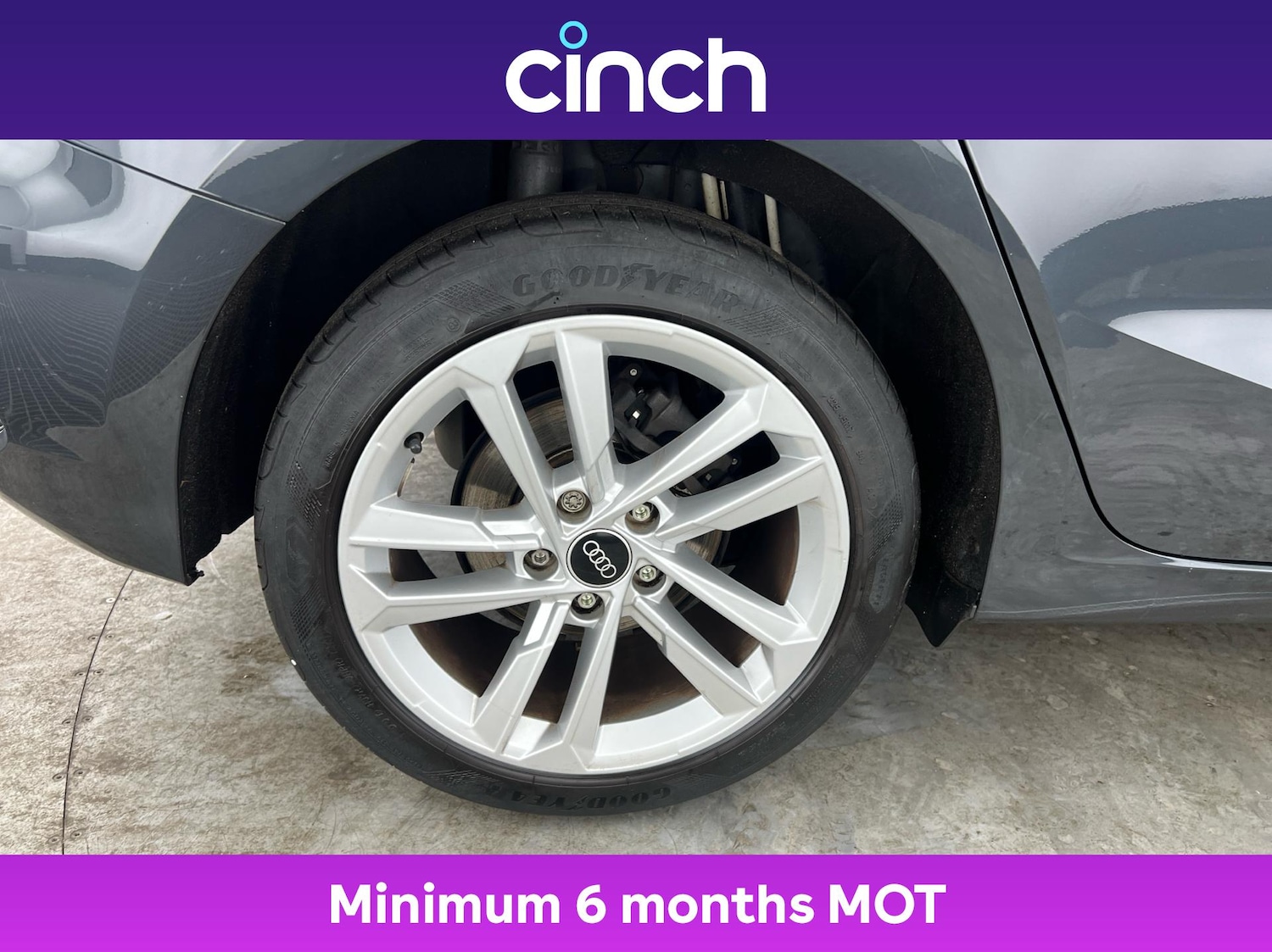 Used Audi A3 2021 for sale - 76954531: Photo 27