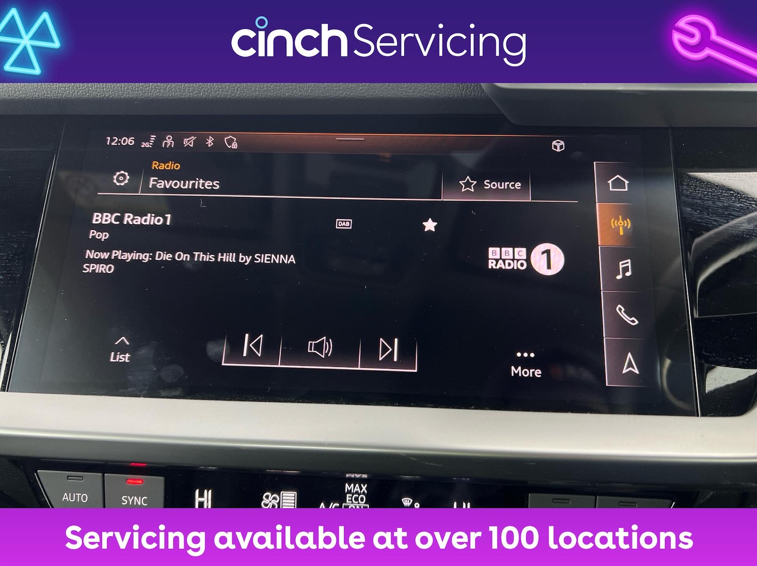 Used Audi A3 2021 for sale - 76954531: Photo 31