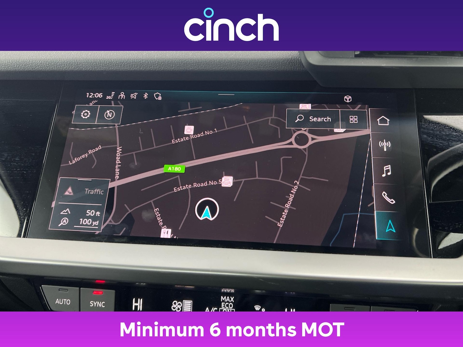 Used Audi A3 2021 for sale - 76954531: Photo 32