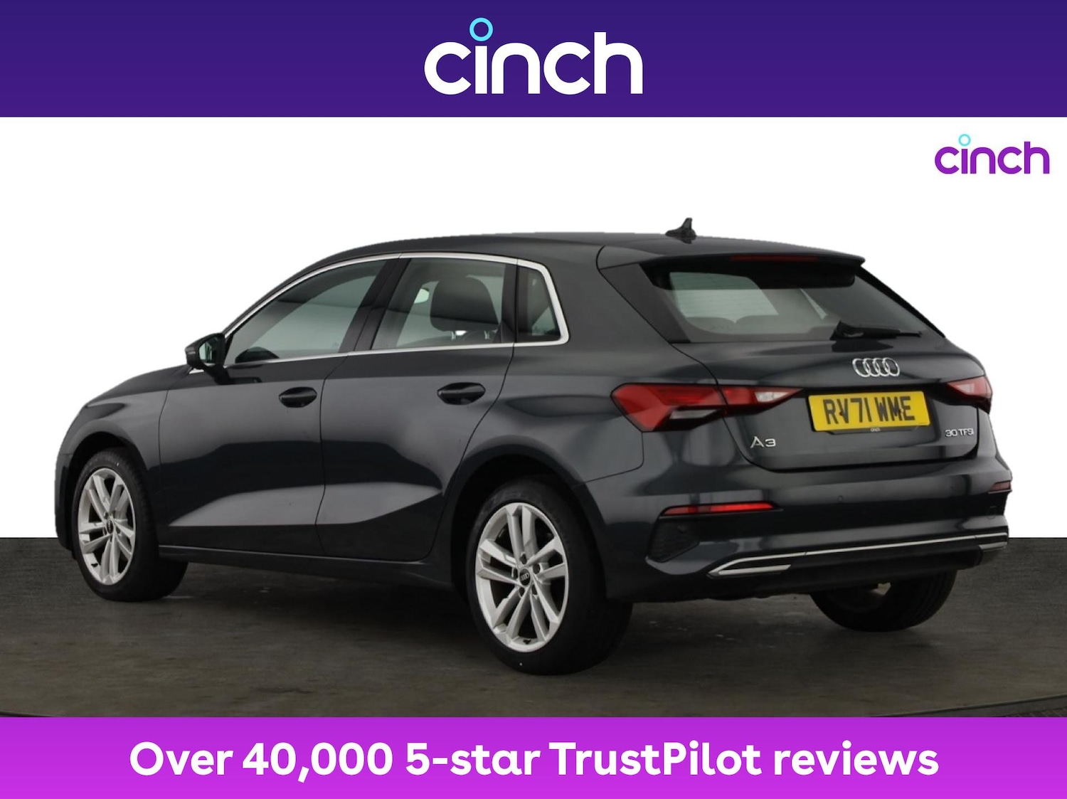 Used Audi A3 2021 for sale - 76954531: Photo 6