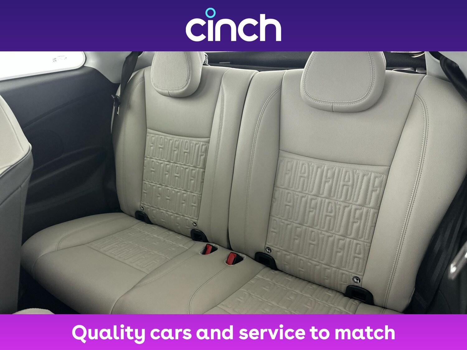 Used Fiat 500 2022 for sale - 76534844: Photo 20