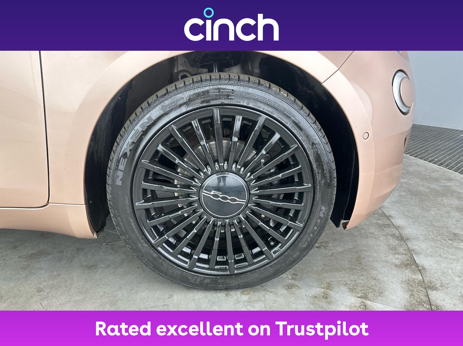 Used Fiat 500 2022 for sale - 76534844: Photo 28