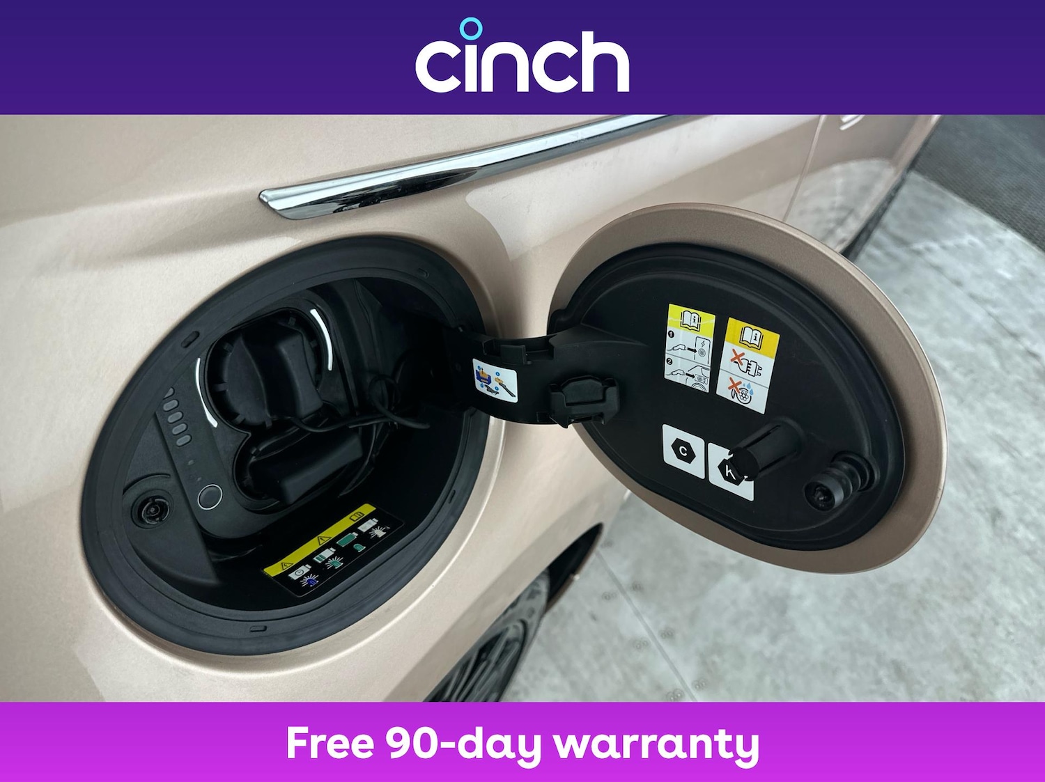 Used Fiat 500 2022 for sale - 76534844: Photo 29