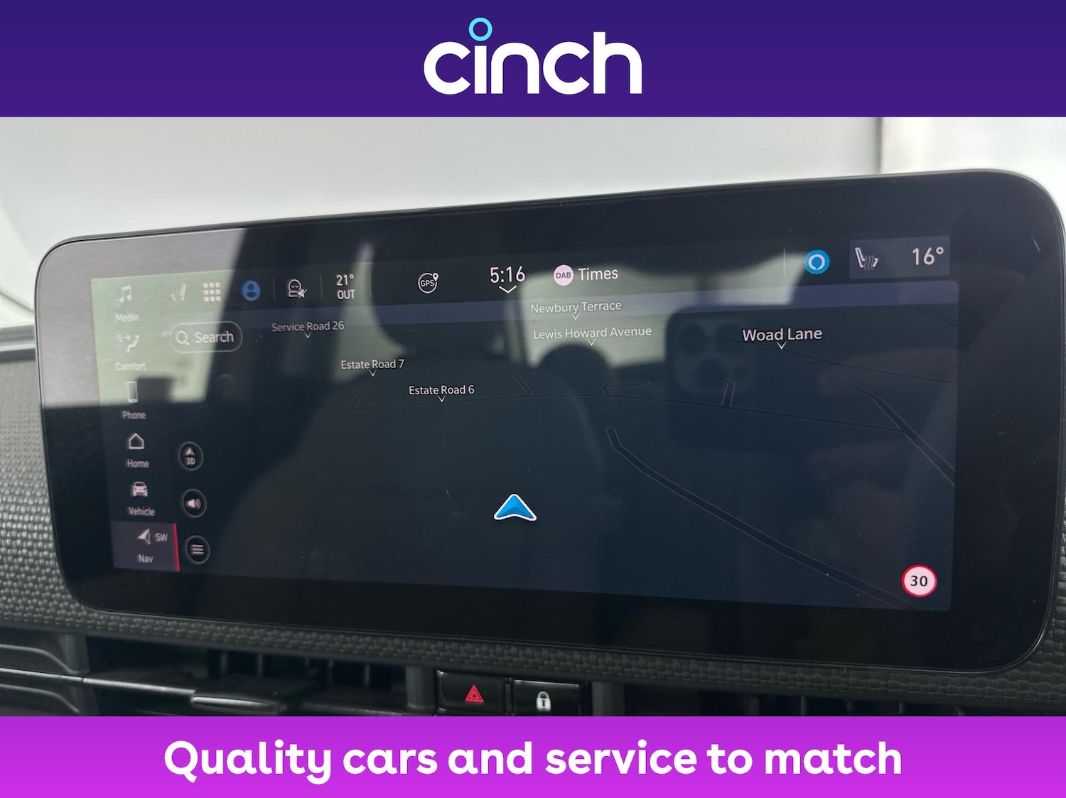 Used Fiat 500 2022 for sale - 76534844: Photo 32