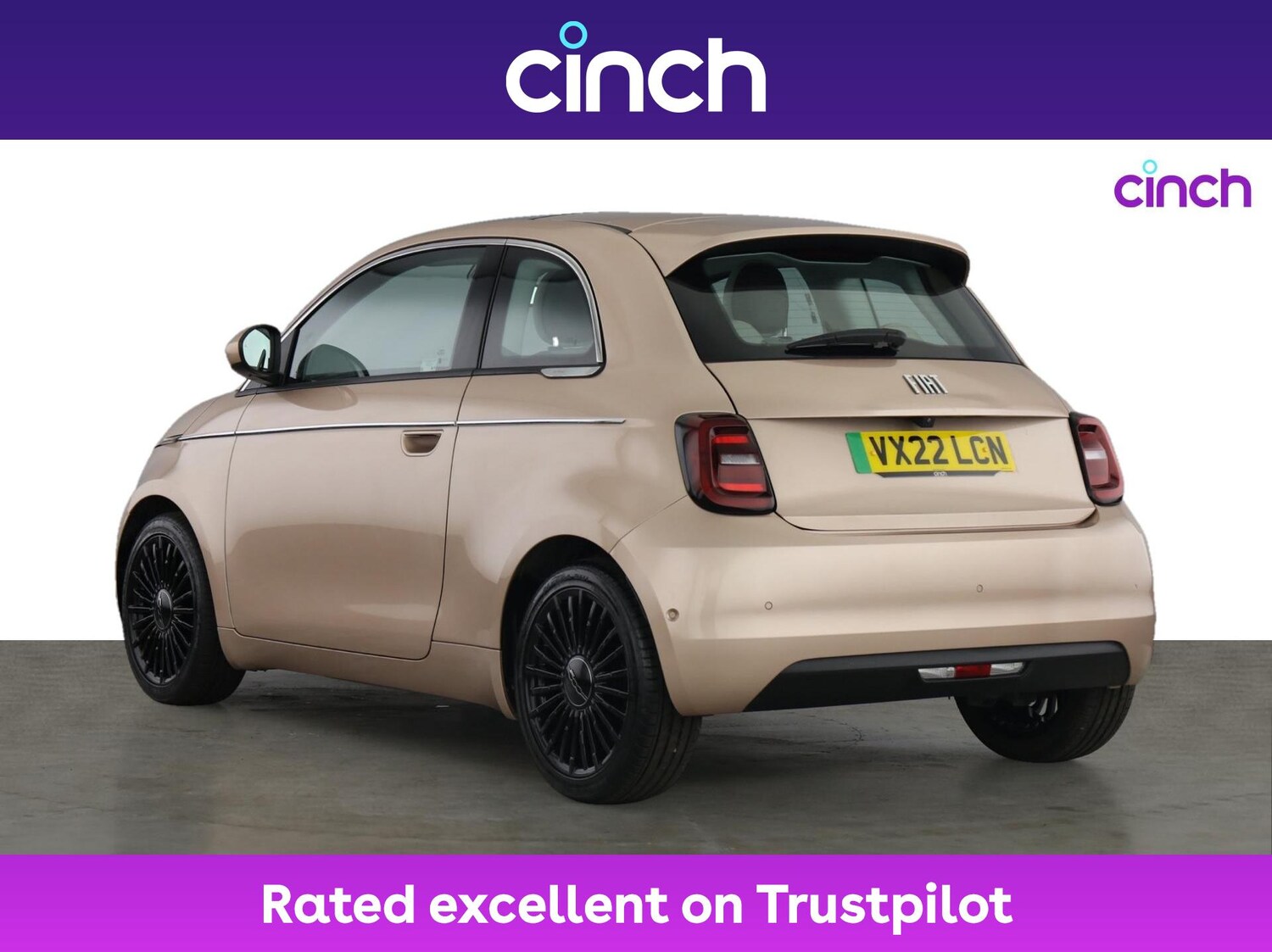 Used Fiat 500 2022 for sale - 76534844: Photo 6