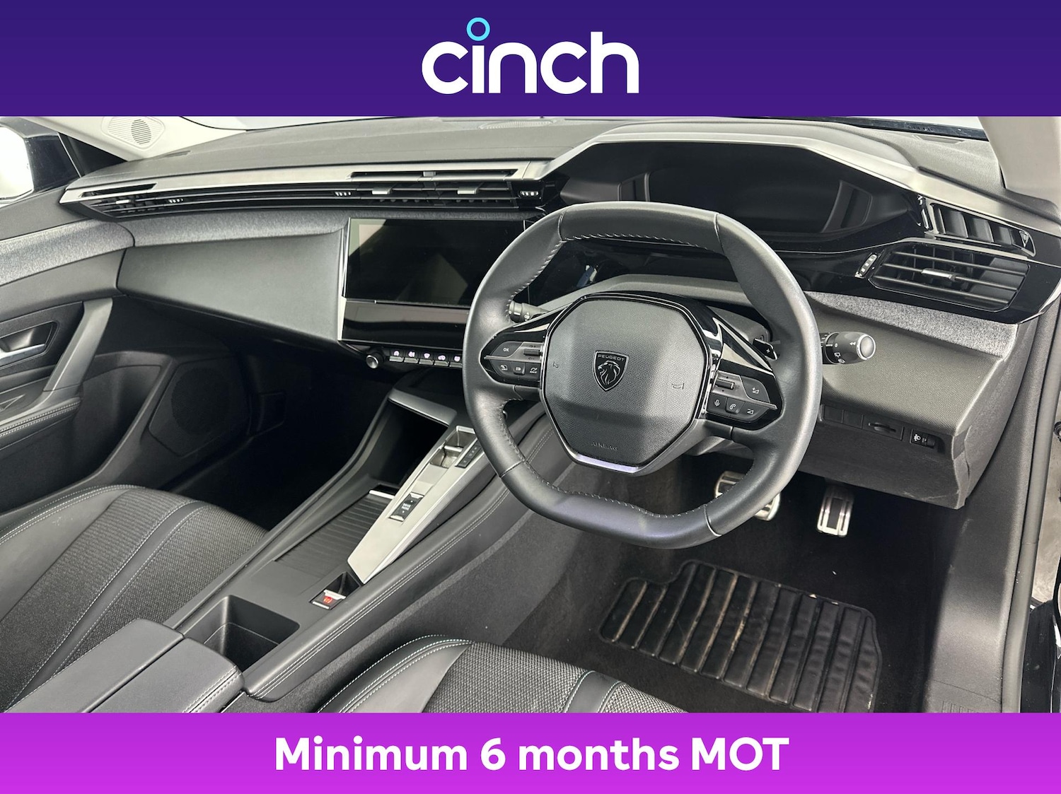 Used Peugeot 308 2022 for sale - 76961271: Photo 12