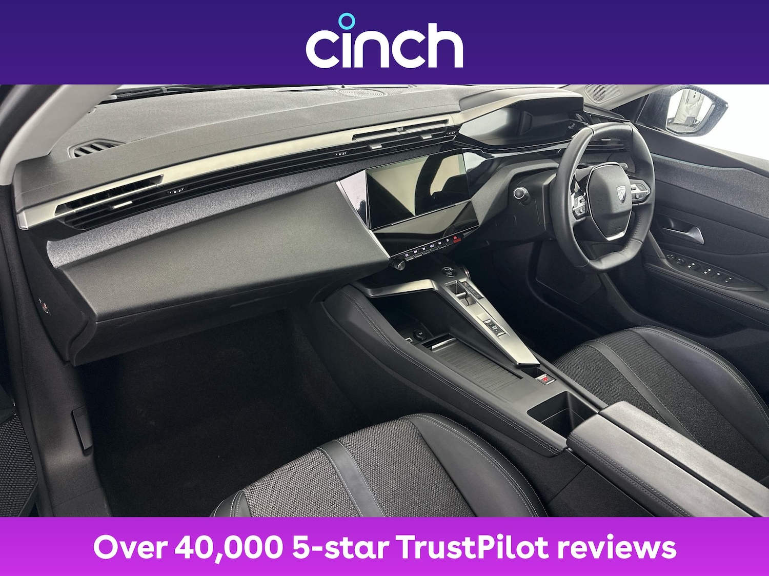 Used Peugeot 308 2022 for sale - 76961271: Photo 14