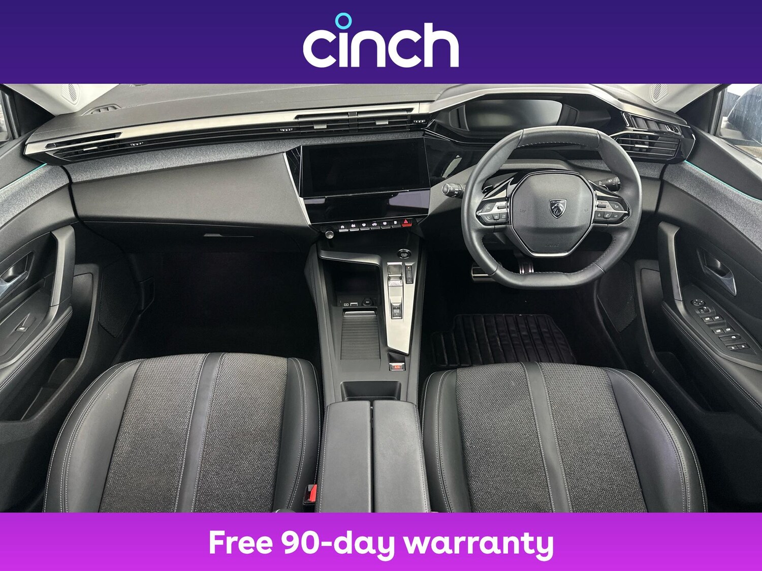 Used Peugeot 308 2022 for sale - 76961271: Photo 15