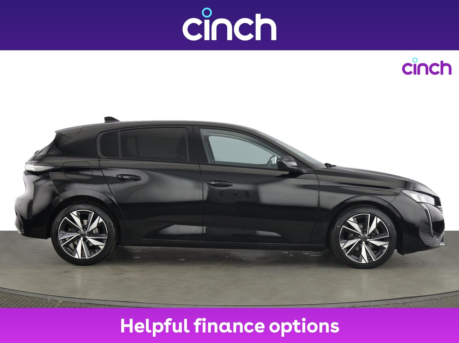 Used Peugeot 308 2022 for sale - 76961271: Photo 2