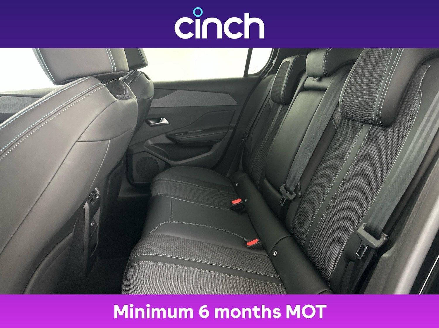 Used Peugeot 308 2022 for sale - 76961271: Photo 20