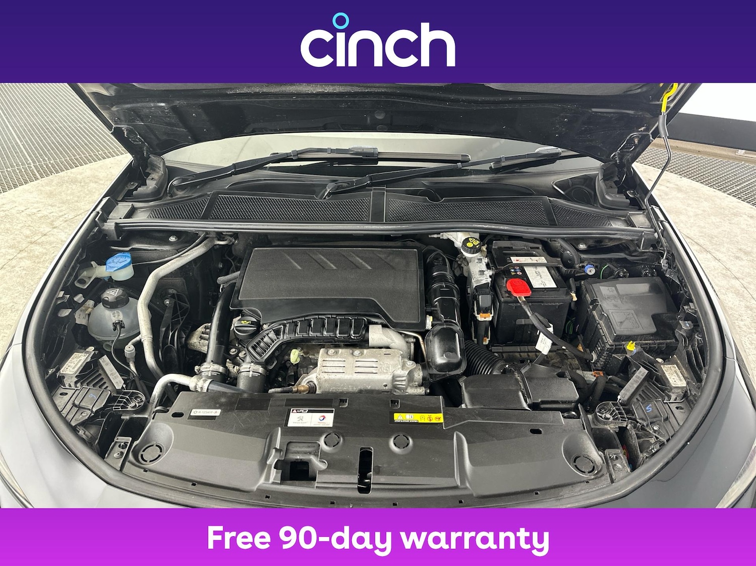 Used Peugeot 308 2022 for sale - 76961271: Photo 23