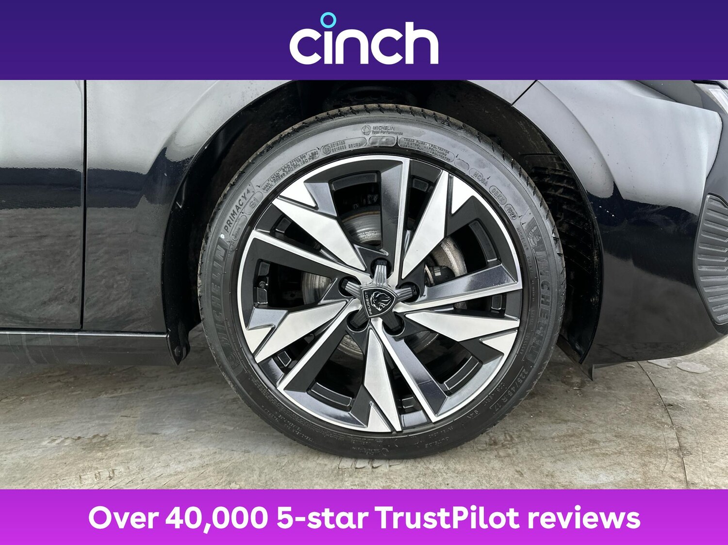 Used Peugeot 308 2022 for sale - 76961271: Photo 28