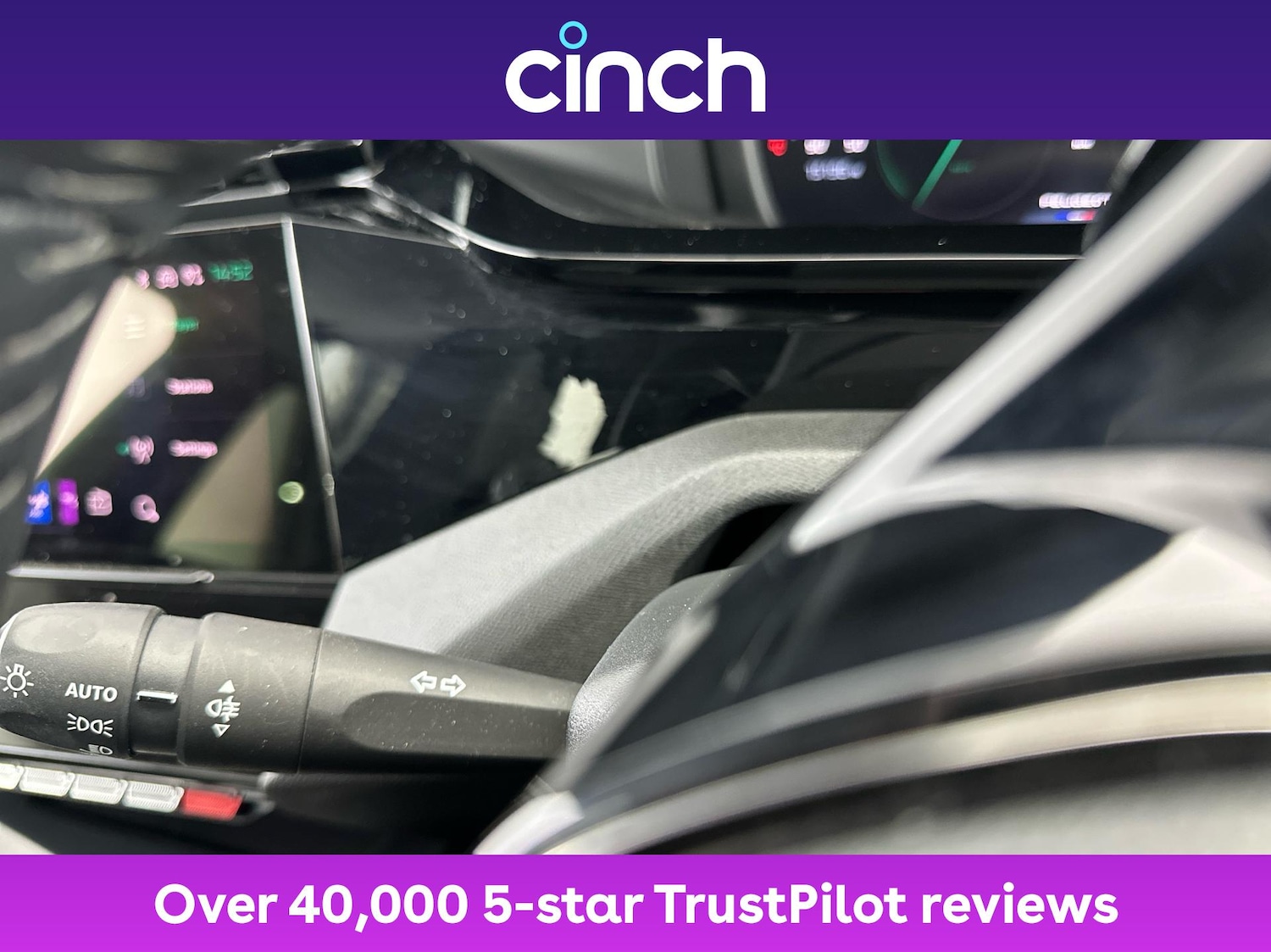 Used Peugeot 308 2022 for sale - 76961271: Photo 33