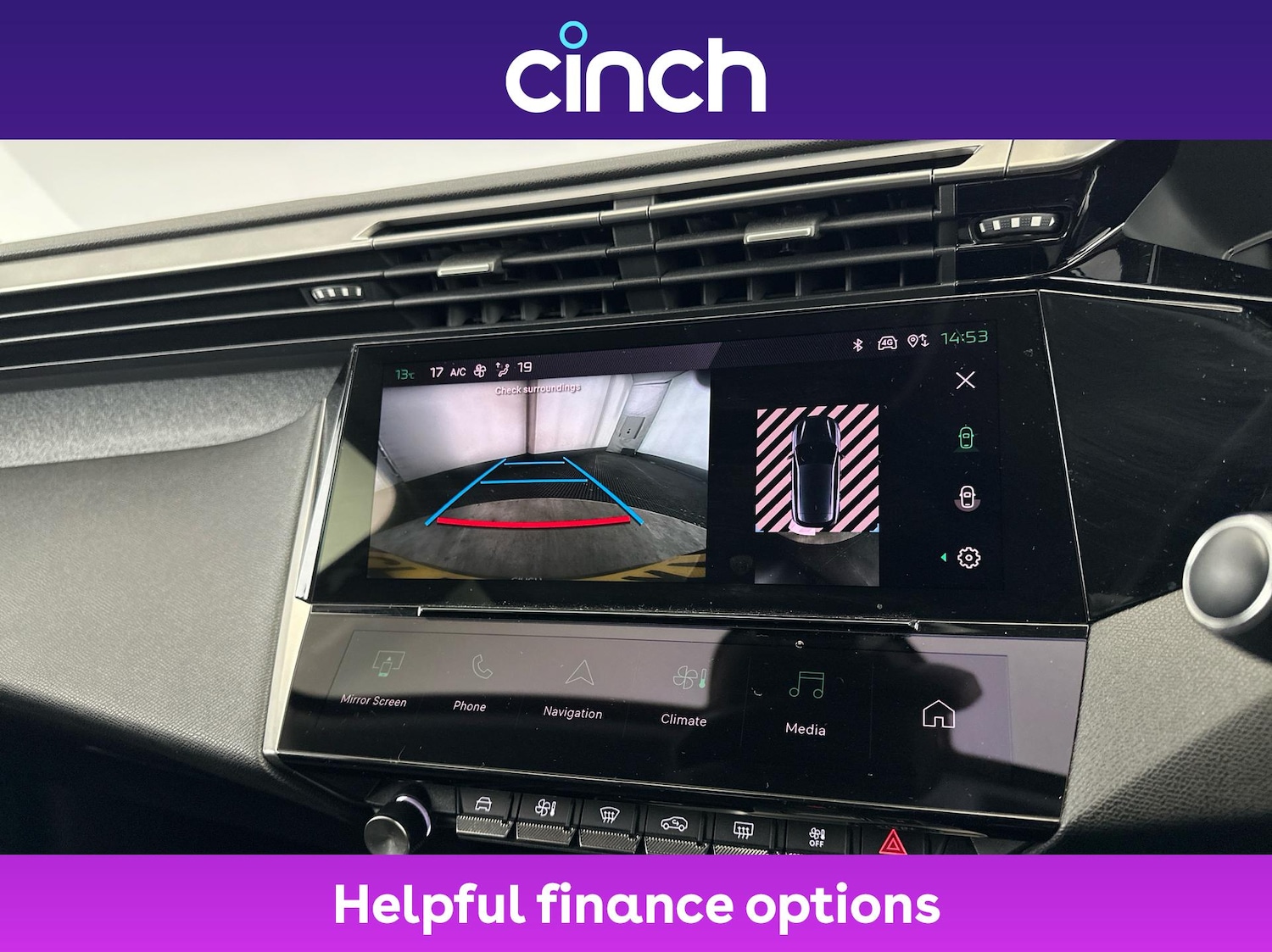 Used Peugeot 308 2022 for sale - 76961271: Photo 35