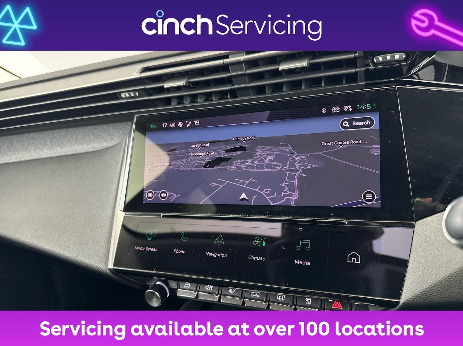 Used Peugeot 308 2022 for sale - 76961271: Photo 36