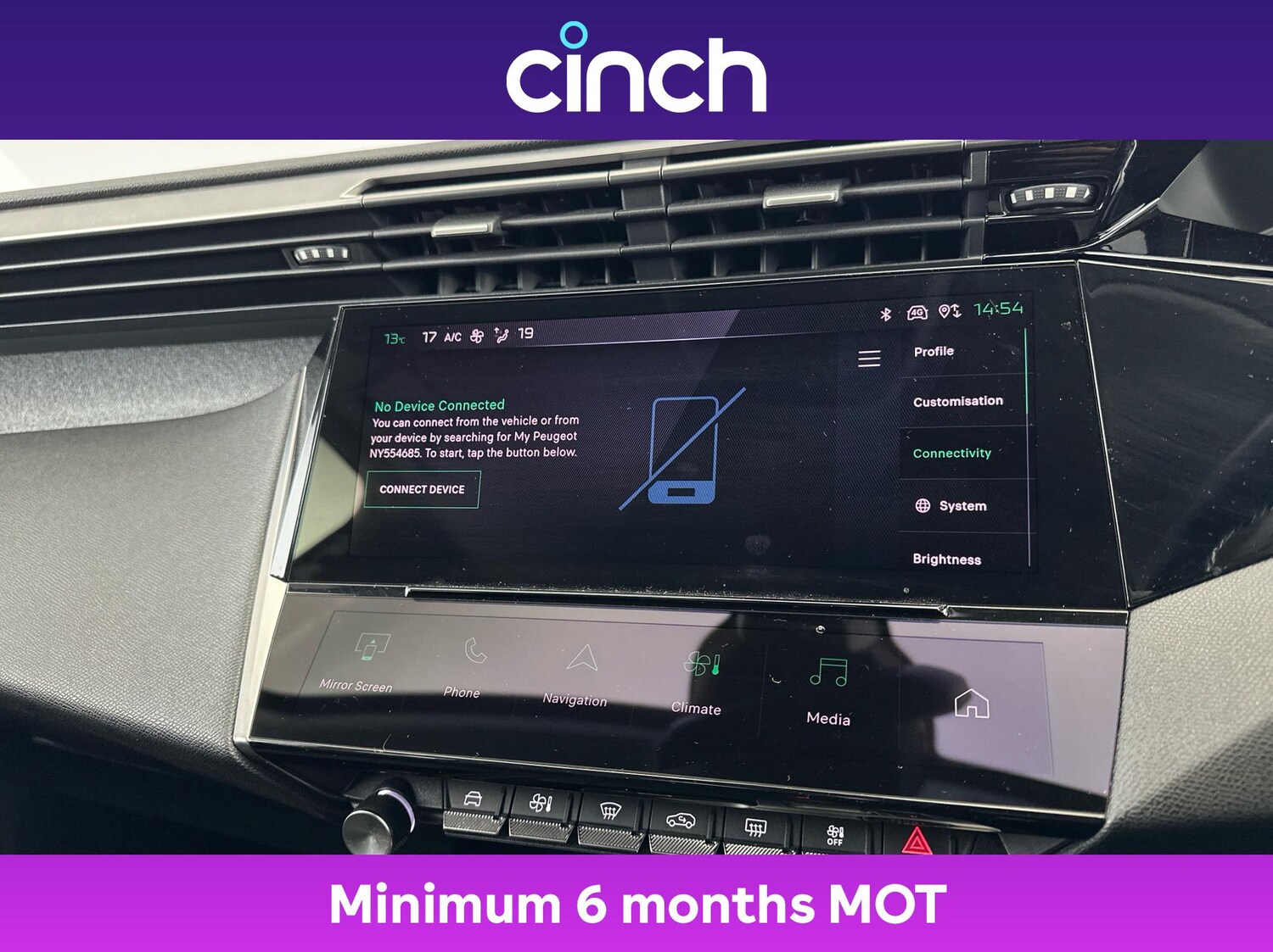 Used Peugeot 308 2022 for sale - 76961271: Photo 37