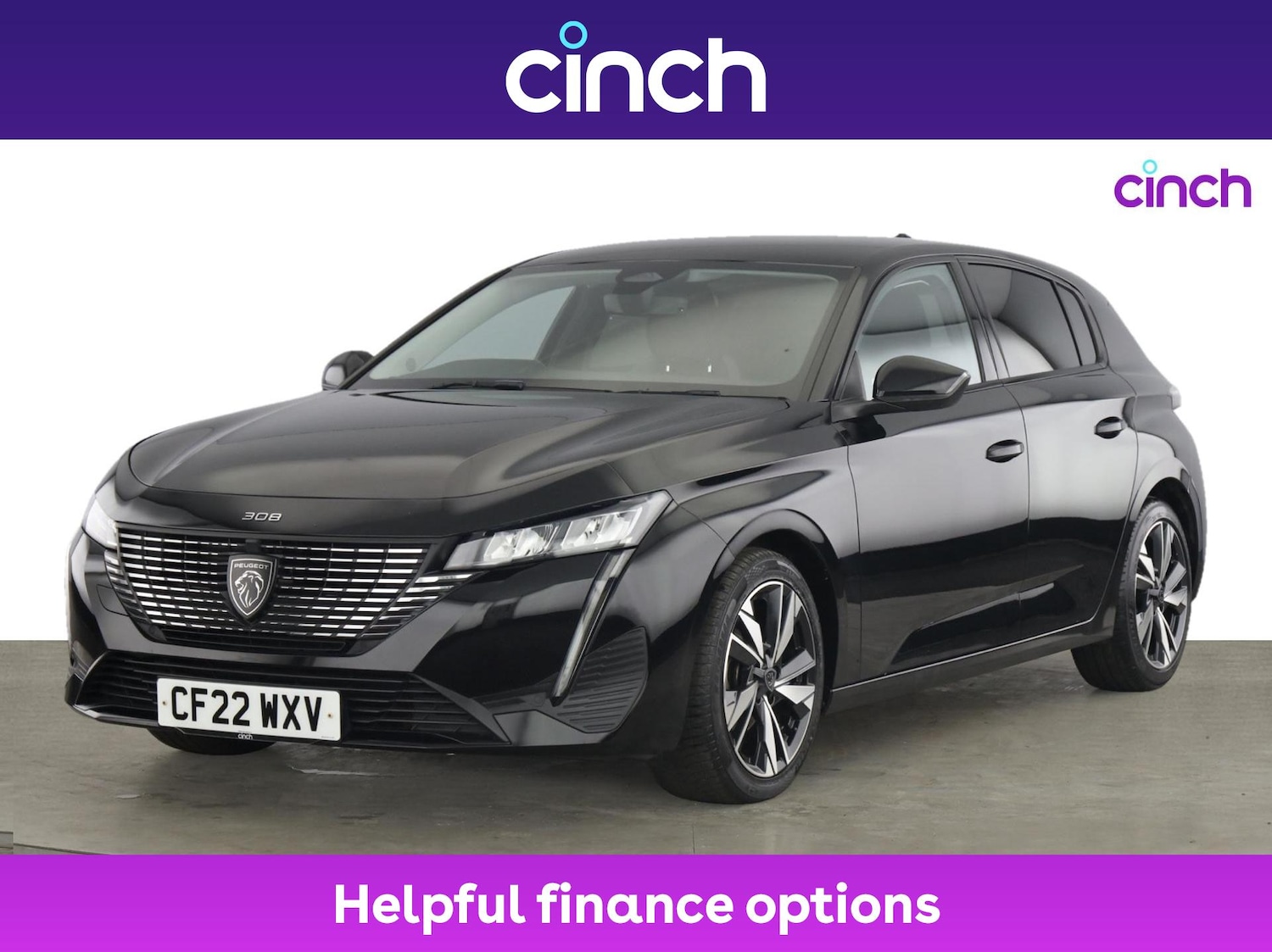 Used Peugeot 308 2022 for sale - 76961271: Photo 9