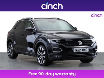 Volkswagen - T-Roc