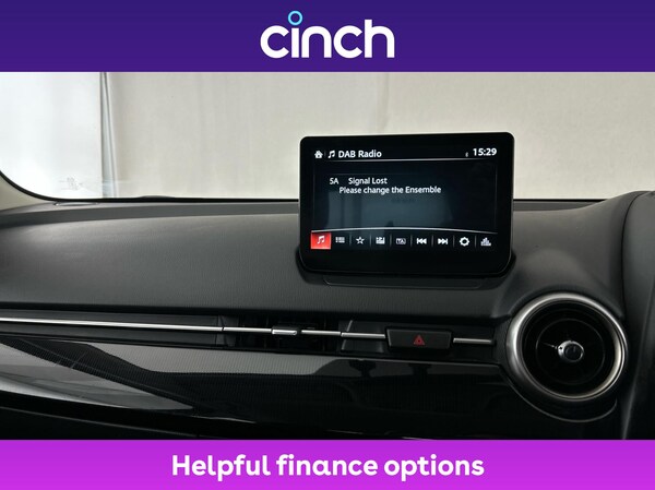 Used Mazda Mazda2 2022 for sale - 76178750: Photo 17