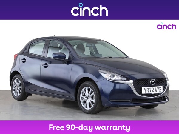 Used Mazda Mazda2 2022 for sale - 76178750: Photo 1