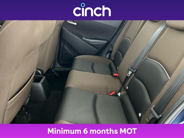 Used Mazda Mazda2 2022 for sale - 76178750: Photo 20