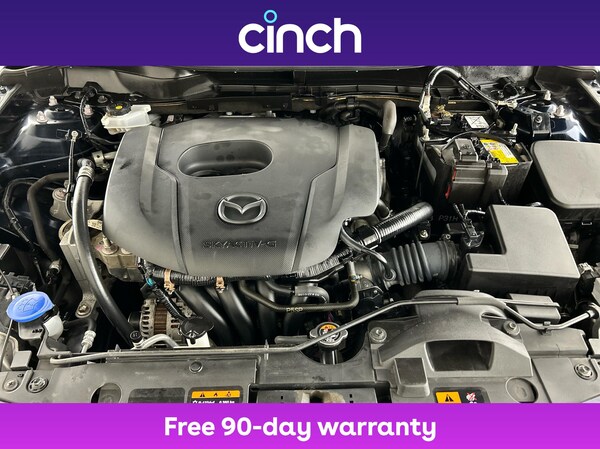 Used Mazda Mazda2 2022 for sale - 76178750: Photo 23