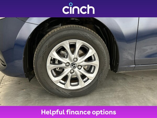 Used Mazda Mazda2 2022 for sale - 76178750: Photo 24