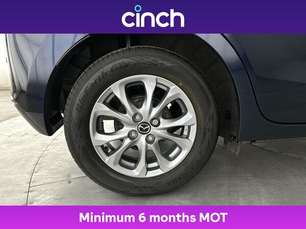 Used Mazda Mazda2 2022 for sale - 76178750: Photo 27