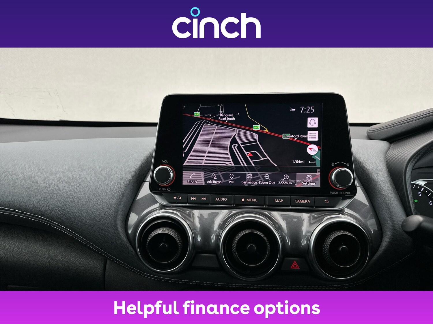 Used Nissan Juke 2021 for sale - 76379837: Photo 17