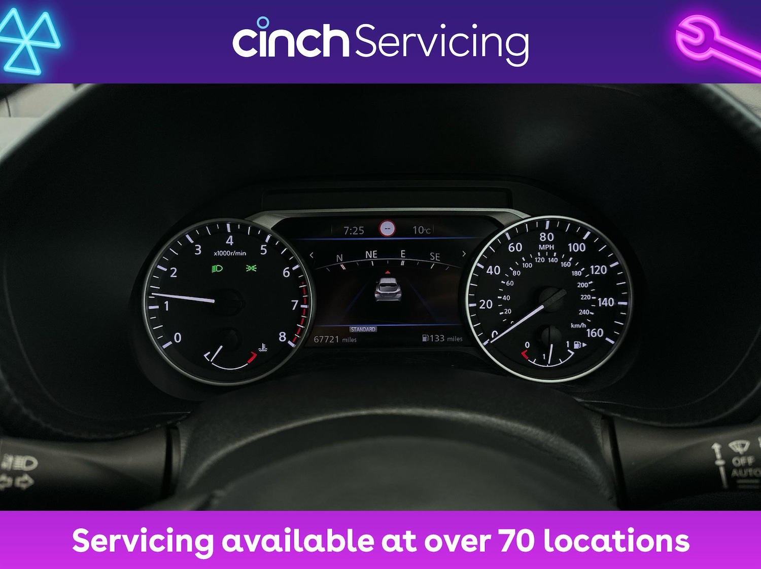 Used Nissan Juke 2021 for sale - 76379837: Photo 18