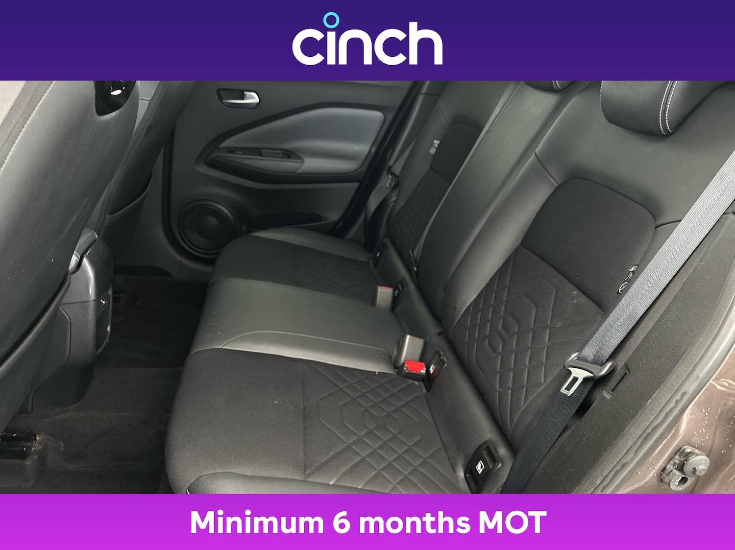 Used Nissan Juke 2021 for sale - 76379837: Photo 20