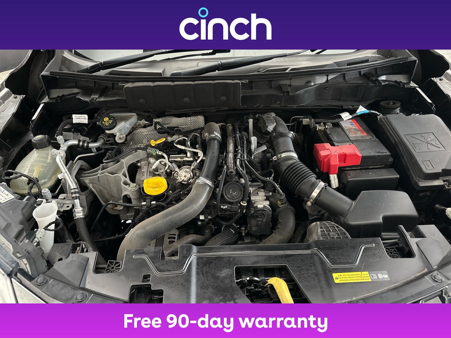 Used Nissan Juke 2021 for sale - 76379837: Photo 23