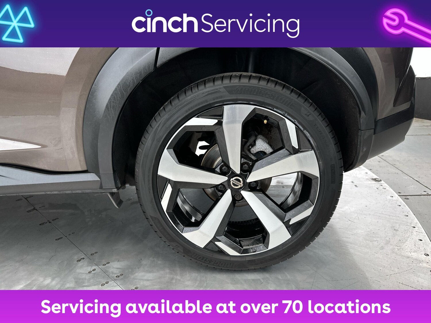 Used Nissan Juke 2021 for sale - 76379837: Photo 26