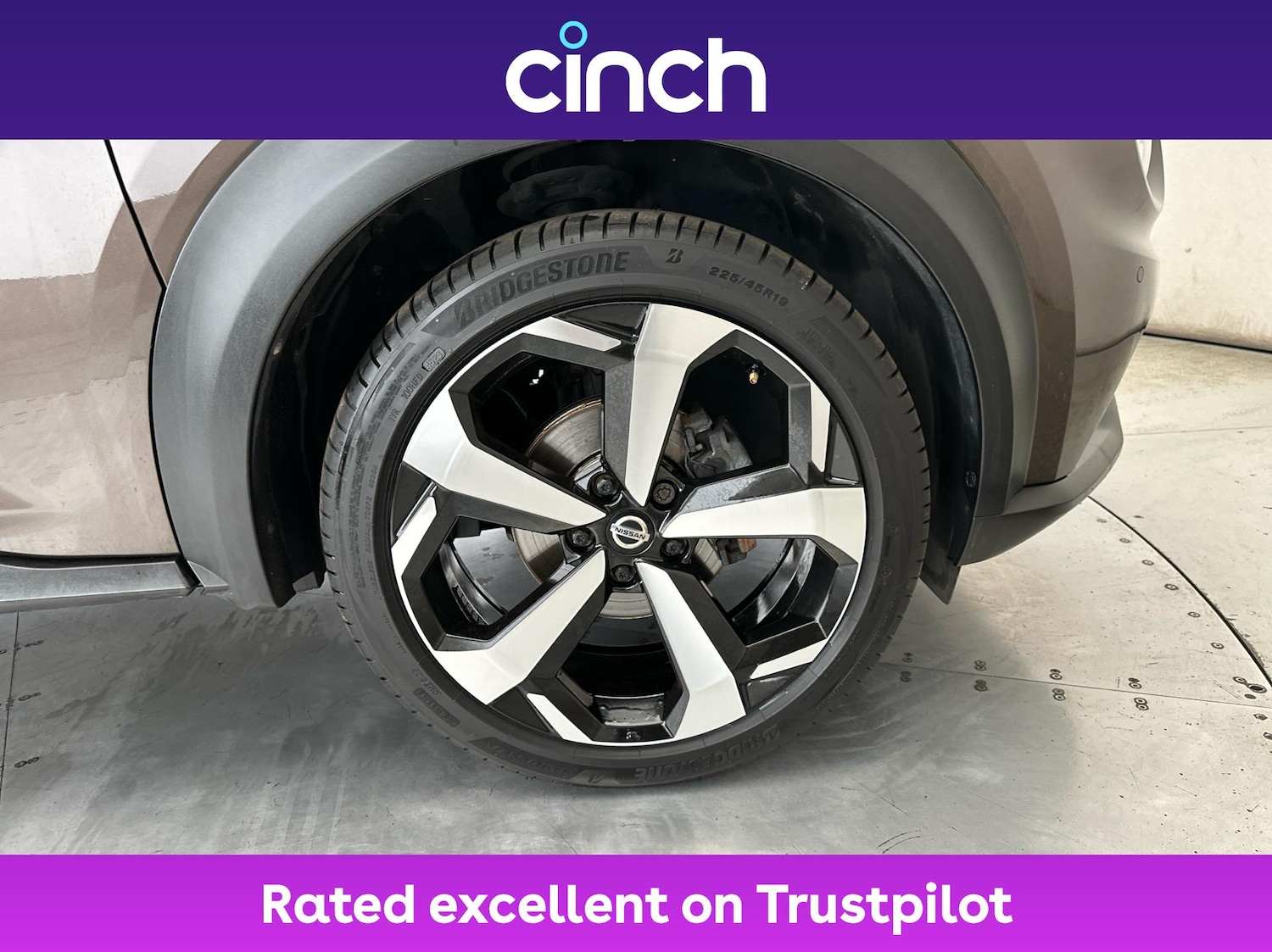 Used Nissan Juke 2021 for sale - 76379837: Photo 28