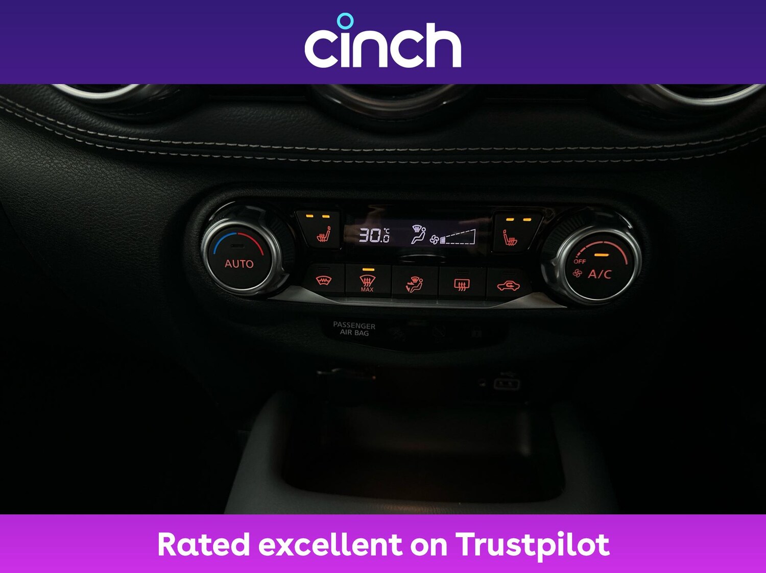 Used Nissan Juke 2021 for sale - 76379837: Photo 33