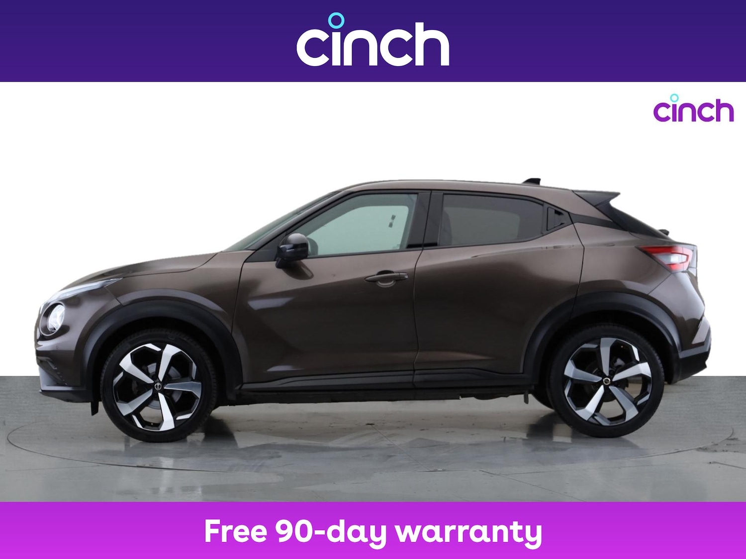 Used Nissan Juke 2021 for sale - 76379837: Photo 8