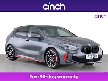 BMW - 1 Series